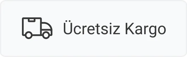 Ücretsiz Kargo